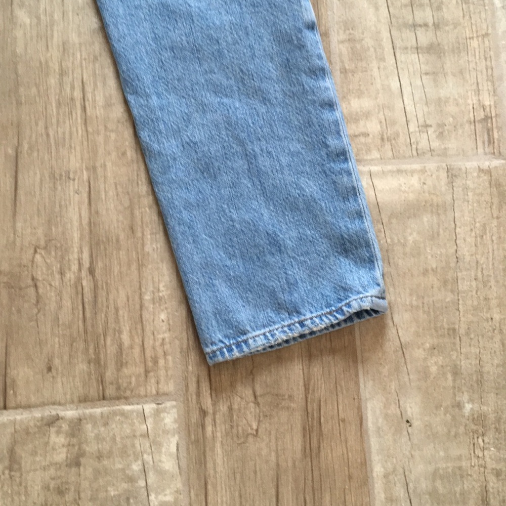 FRAME le grand garçon jean - Picture 12 of 14